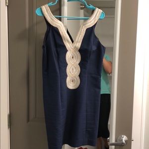 Lilly Pulitzer dress size 8